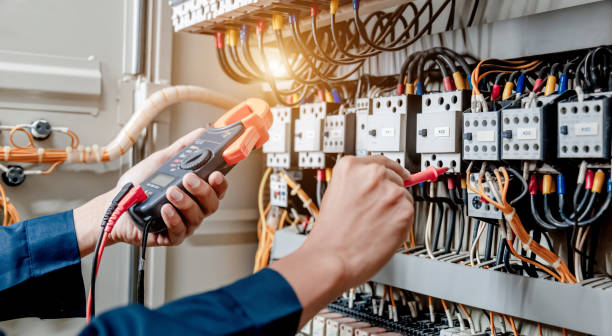 Best Electrical Contractors for Businesses  in Montebello, NY