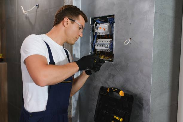 Best Electrical Upgrades for Homes  in Montebello, NY