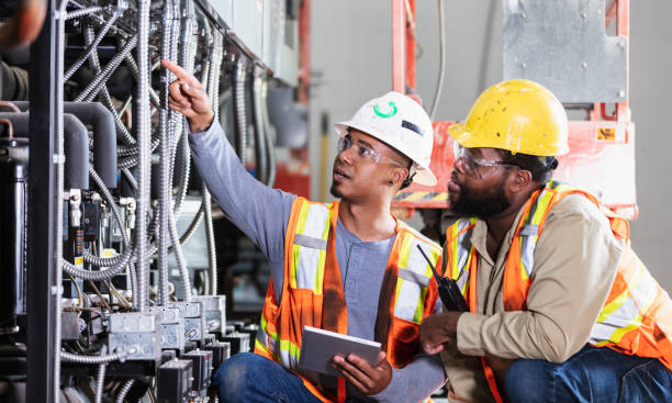 Best Electrical Repair Services  in Montebello, NY