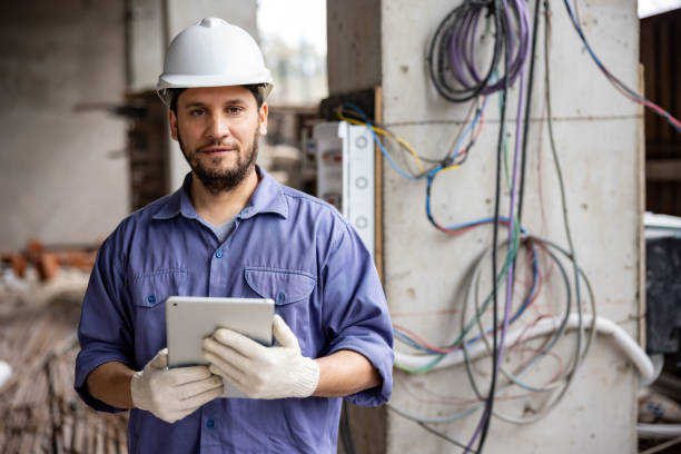 Best Circuit Breaker Repair  in Montebello, NY