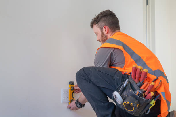 Best Electrician for Home Renovation  in Montebello, NY