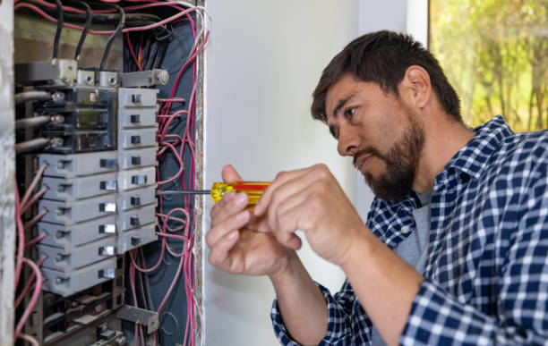 Electrical Upgrades for Homes in Montebello, NY